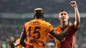 Galatasaray'ın Türkiye Kupası serüveni
