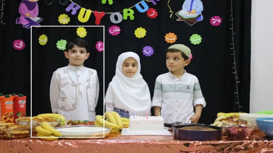Kur'an kursunda başarılı olanlar ödüllendirildi