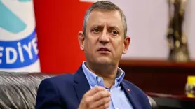 Özel'den, terör örgütü PKK'nın fesih ve silah bırakma kararına ilişkin açıklama