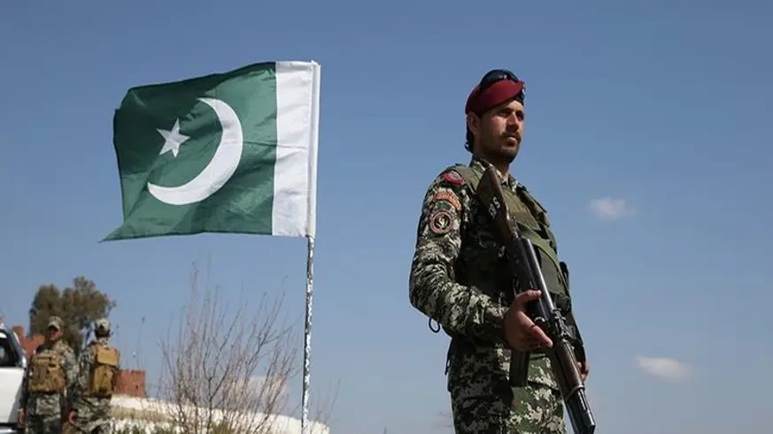 Pakistan ordusu saldırıların bilançosunu açıkladı