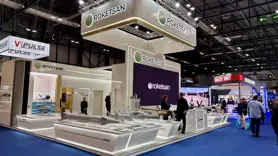 ROKETSAN, savunma sistemlerini İspanya'da sergiliyor