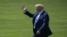 Trump, Çin ile 