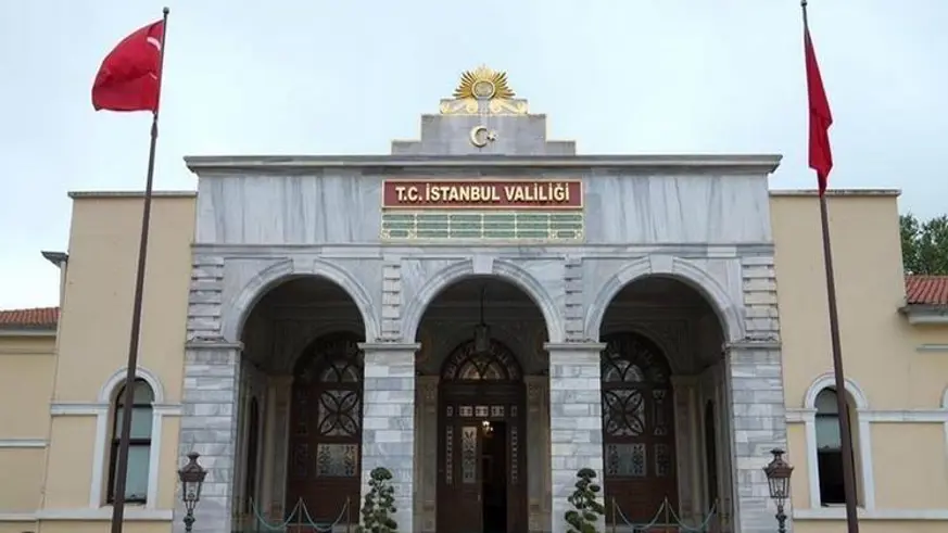 Boğaziçi Üniversitesi'ndeki olaylara ilişkin açıklama