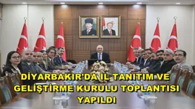 Diyarbakır'da 
