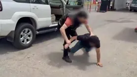 Diyarbakır'da uyuşturucu operasyonu
