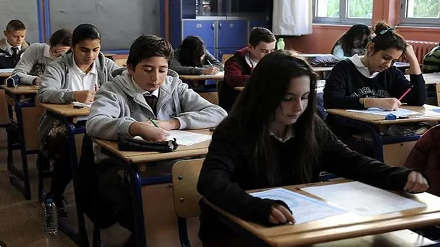 MEB lise son sınıf öğrencilerine 