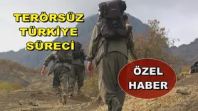Terörsüz Türkiye süreci