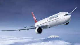 Türkiye ile Çin arasındaki hava ulaşımında yeni dönem