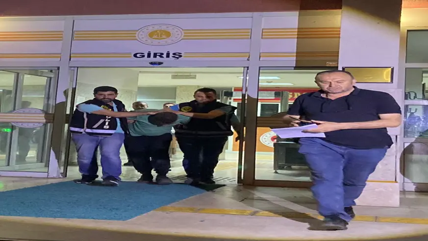 Yangında eşi ve çocukları ölen itfaiyeci tutuklandı