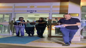 Yangında eşi ve çocukları ölen itfaiyeci tutuklandı