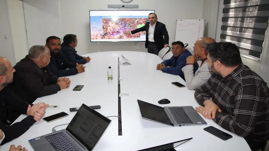 Dicle Elektrik 2 bin 473 muhtarla buluşacak