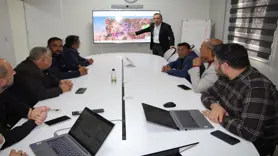 Dicle Elektrik 2 bin 473 muhtarla buluşacak