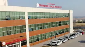 Diyarbakır'da koruyucu sağlık hizmetlerine yönelik yatırımlar sürüyor