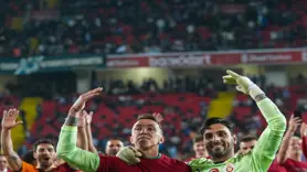 Futbolda 63. Türkiye Kupası Galatasaray'ın