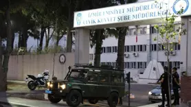 İzmir merkezli dolandırıcılık operasyonu
