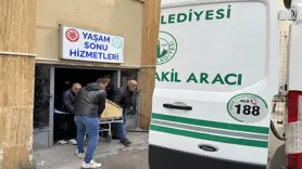 KKKA hastalığı şüphesiyle tedavi gören kadın öldü