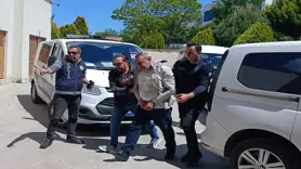 Tartıştığı oğlunu tüfekle vurarak öldürdü