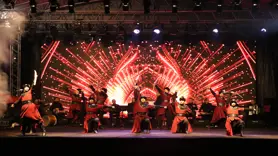 25. Uluslararası Karadeniz Tiyatro Festivali