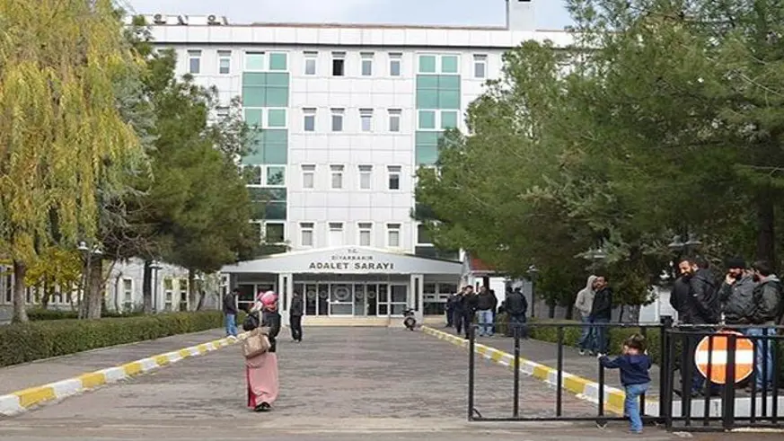 Diyarbakır'da ihaleye fesat karıştırma
