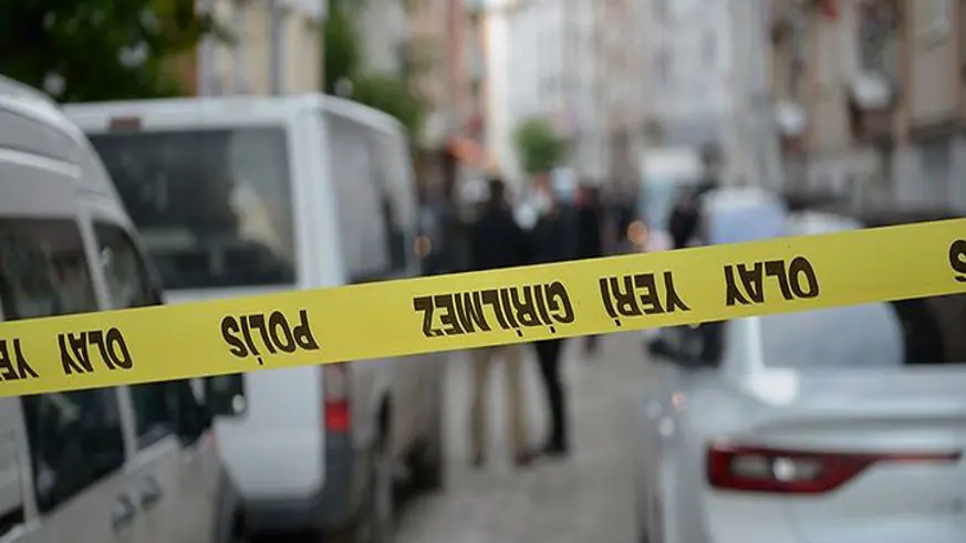 İzmir'de silahlı ve bıçaklı kavga