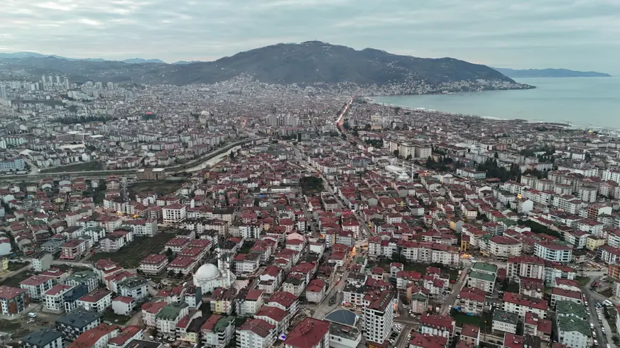 Karadeniz yeni turizm sezonuna hazır