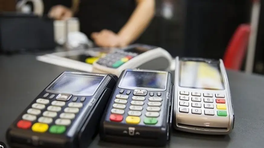 Kartlı ödemeler nisanda 1,78 trilyon lira oldu
