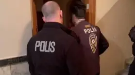 Sahte yatırım siteleriyle dolandırıcılık operasyonu