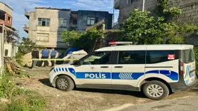 Yalnız yaşadığı evinde ölü bulundu