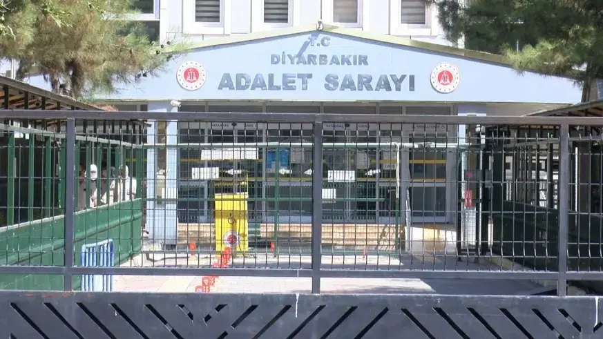 Diyarbakır’a bölge idare mahkemesi!