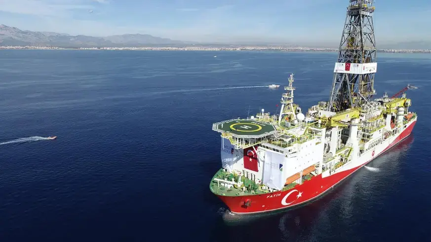 Doğalgaz müjdesi!