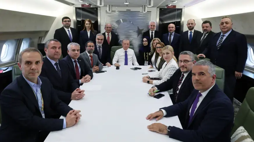 'Resmi dilimizi tartışmaya açmayacağız!'