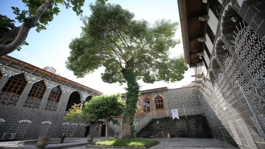 Tarancı müzesi açılıyor