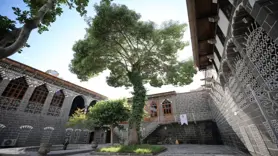 Tarancı müzesi açılıyor
