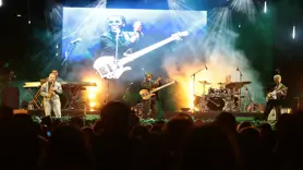 8. Antalya Akra Caz Festivali