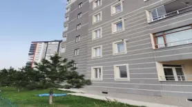 8. kattan düşen şahıs hayatını kaybetti