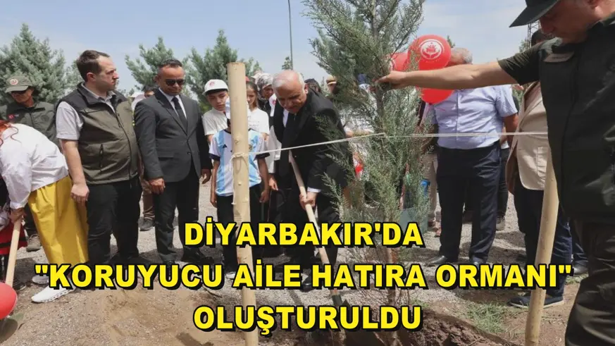 Diyarbakır'da 