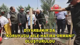 Diyarbakır'da 