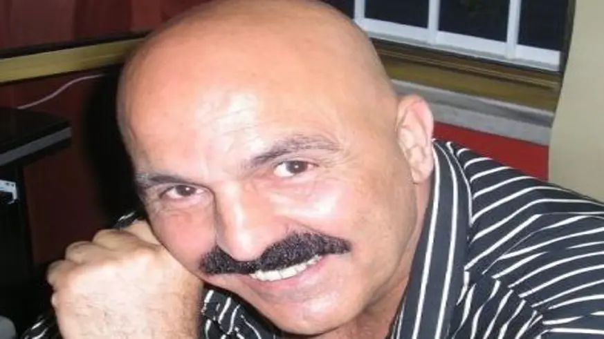 Eski oyuncu ölü bulundu