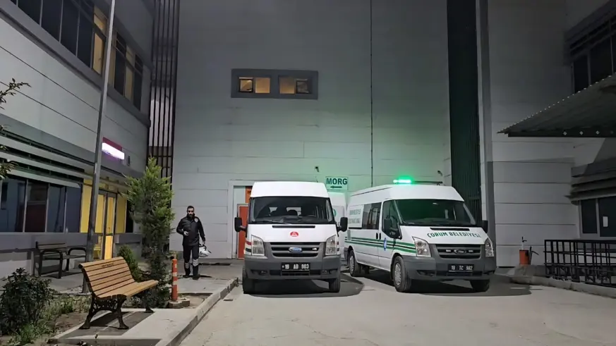 Kayıp olarak aranan kişi ölü bulundu
