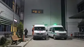 Kayıp olarak aranan kişi ölü bulundu
