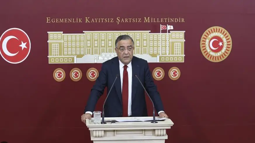 Tanrıkulu'dan havai fişek kullanımına ilişkin uyarı