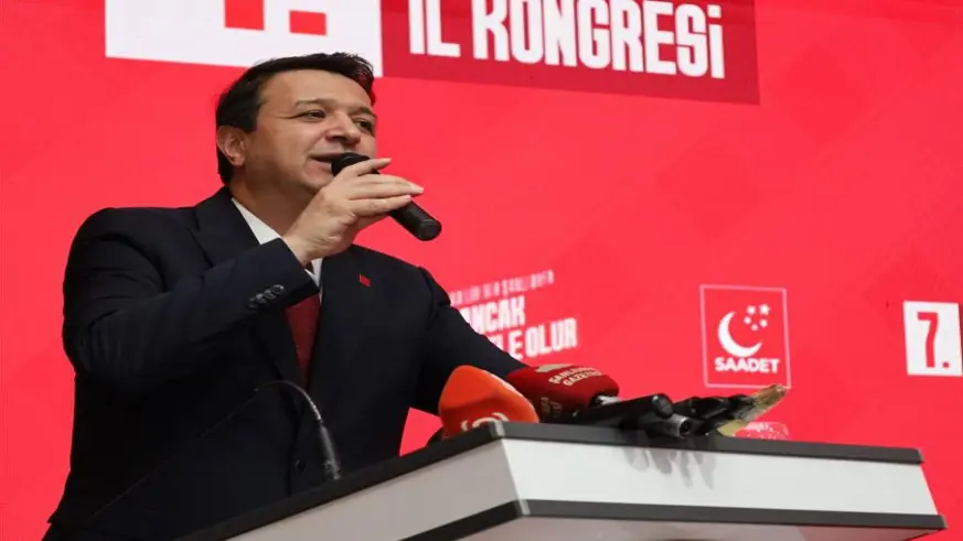 Terörün bittiği bir Türkiye için hepimiz çalışacağız