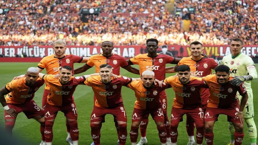 8. kez Süper Lig ve Türkiye Kupası'nı birlikte kazandı