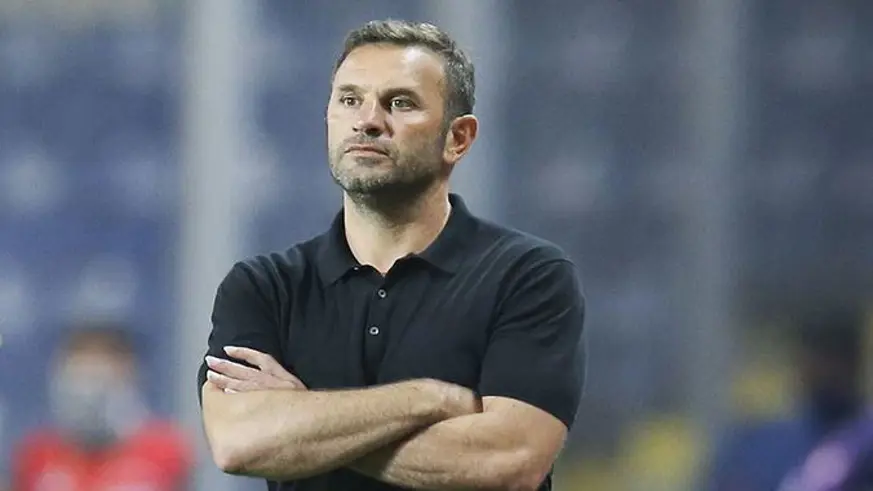 Okan Buruk'tan şampiyonluk değerlendirmesi