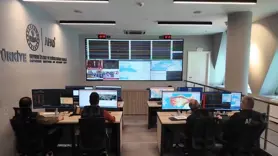 1200 deprem Gözlem İstasyonu!