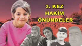 3. Kez Hakim Önündeler