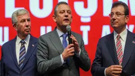 CHP’de kriz büyüyor!