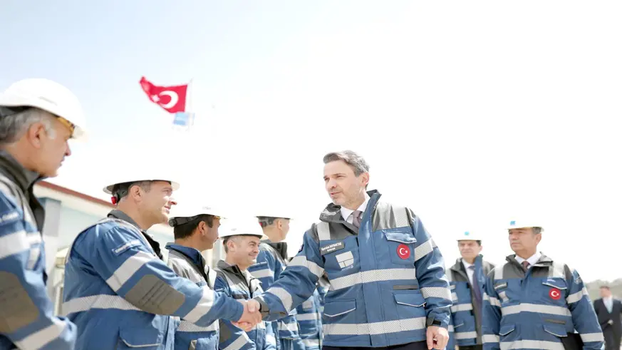 ELEKTRİKLER KESİLECEK Mİ?