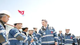 ELEKTRİKLER KESİLECEK Mİ?