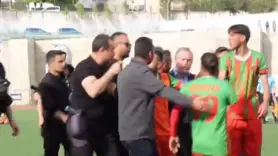 Polis memuru hakkında soruşturma başlatıldı